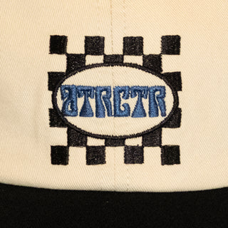ATRCTR racing club cap