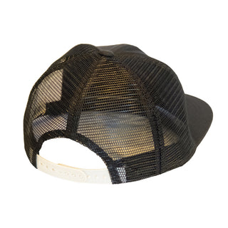 Open Road mesh cap
