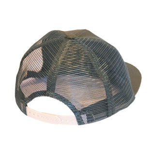Open Road mesh cap