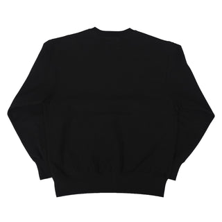 OCEANBEETLE U.S.A. x ATRCTR  Heavy weight crew sweat