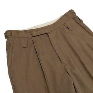 Linen gurka pants