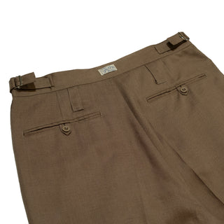 Linen gurka pants