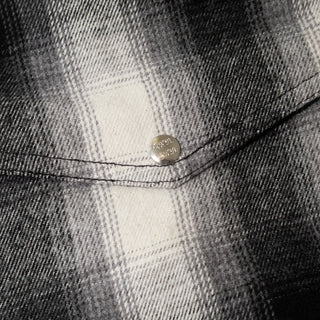 Beaching jacket "Tubular"