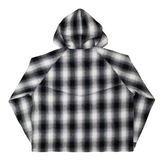 Beaching jacket "Tubular"
