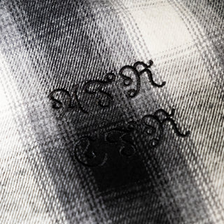 Beaching jacket "Tubular"