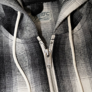 Beaching jacket "Tubular"