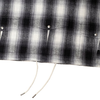 Beaching jacket "Tubular"