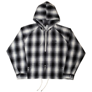 Beaching jacket "Tubular"