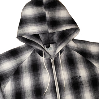 Beaching jacket "Tubular"