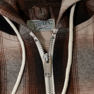 Beaching jacket "Tubular"