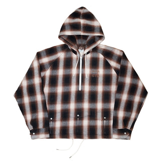 Beaching jacket "Tubular"