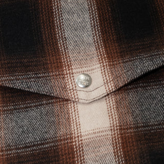 Beaching jacket "Tubular"