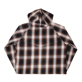 Beaching jacket "Tubular"