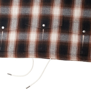 Beaching jacket "Tubular"