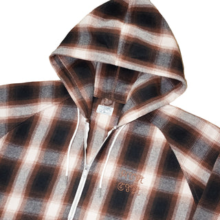 Beaching jacket "Tubular"