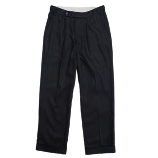 Linen gurka pants