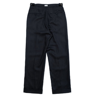 Linen gurka pants