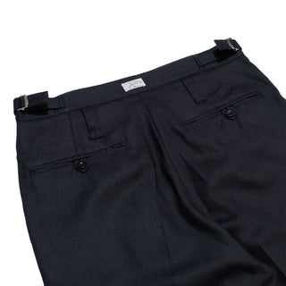 Linen gurka pants