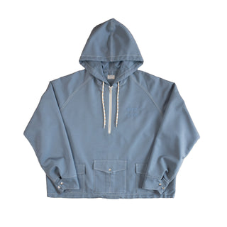 Beaching jacket "Tubular"