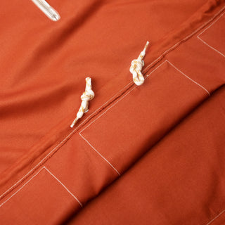 Beaching jacket "Tubular"