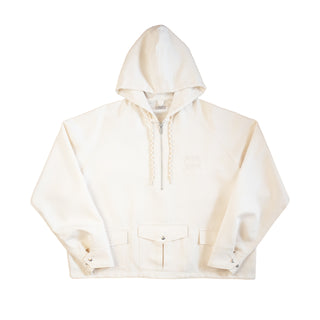 Beaching jacket "Tubular"