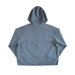 Beaching jacket "Tubular"