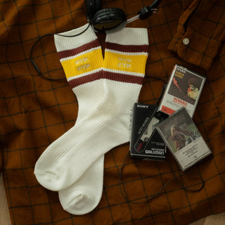 16in line rib sox