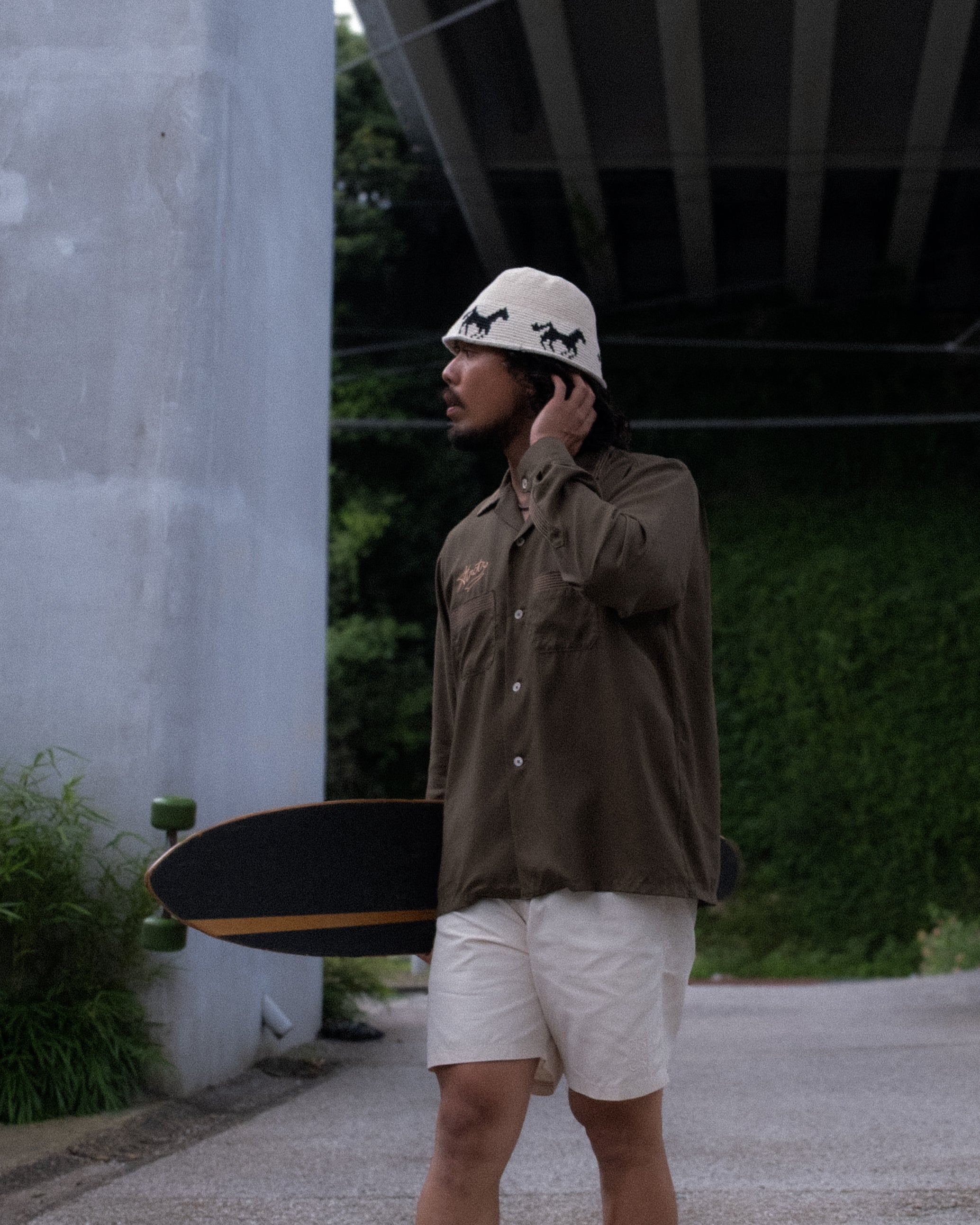 atrctr アトラクター　ハット ATRCTR OFFICIAL ONLINE STORE – ATRCTR OFFICIAL STORE