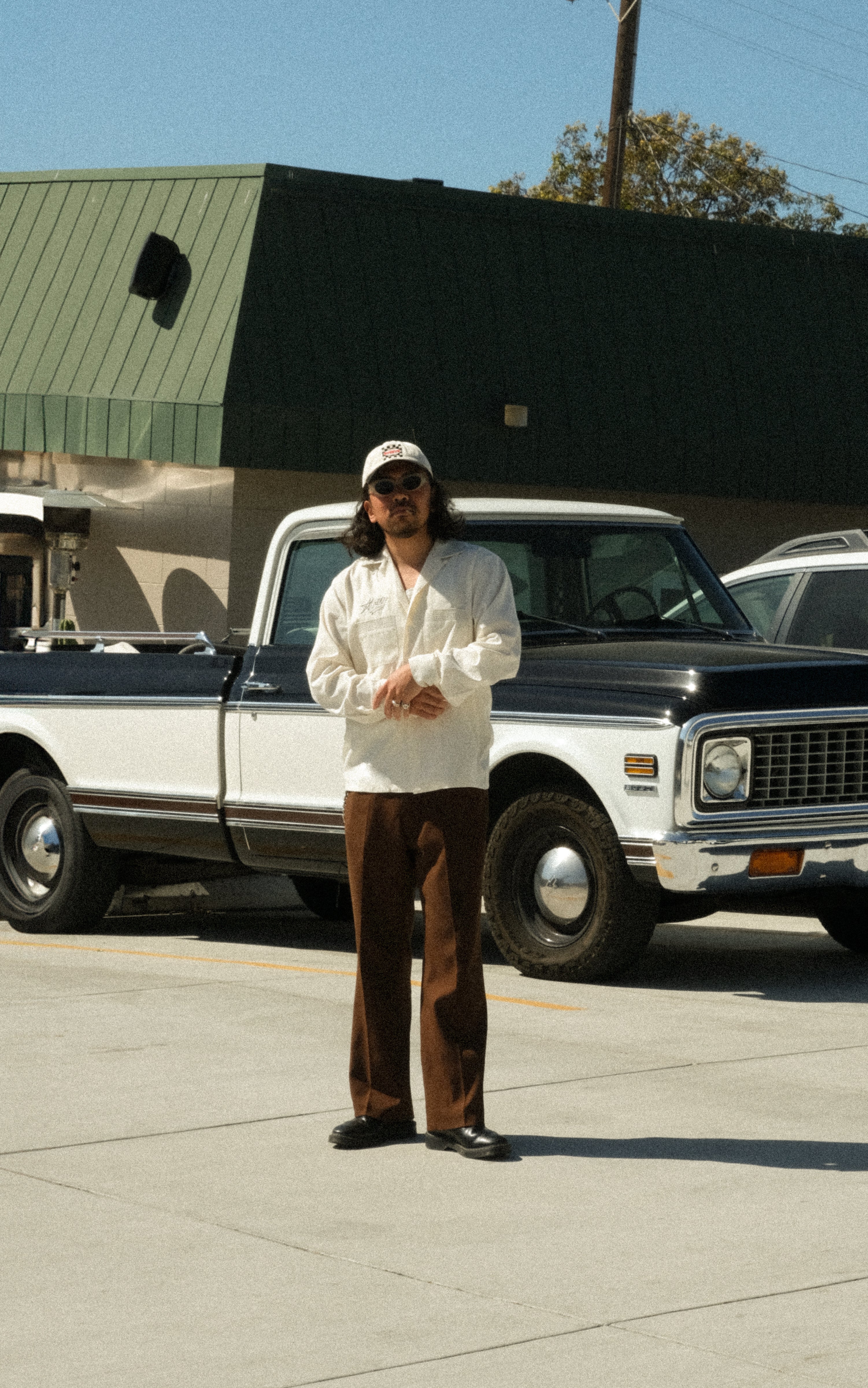 ATRCTR OFFICIAL ONLINE STORE – ATRCTR OFFICIAL STORE