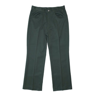 ATR-PREST bootcut pants