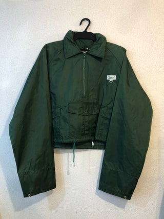 ORVIS mountain parker