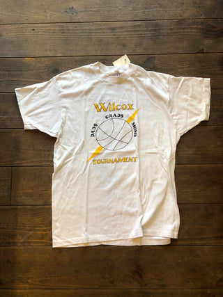 Wilcox TOURNAMENT tee