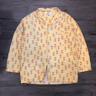 80's Pajamas shirt