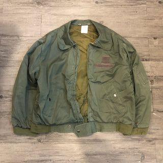 French air force flight jacket