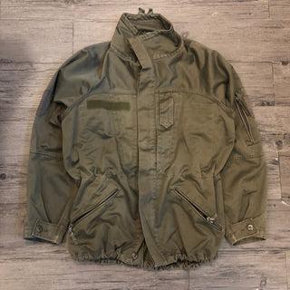 Austria army field jacket