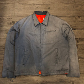 60's Fade work jacket