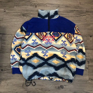 Old fleece "HAUNA KEA"