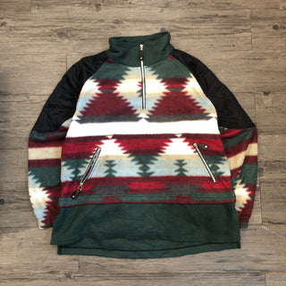 Old fleece "Native”
