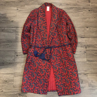 90’s Smoking jacket
