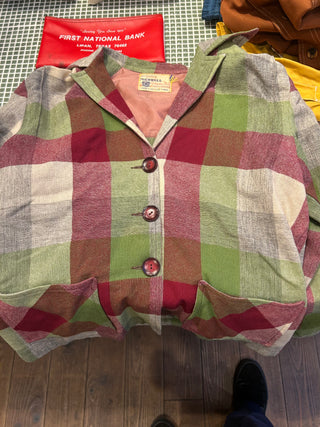 Vintage Jacket