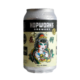 日本製　花柳