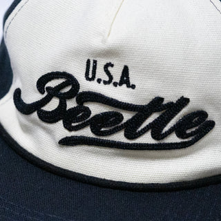 Trucker Cap ”OCEANBEETLE U.S.A.”