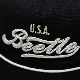 Trucker Cap ”OCEANBEETLE U.S.A.”