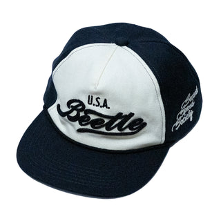 Trucker Cap ”OCEANBEETLE U.S.A.”
