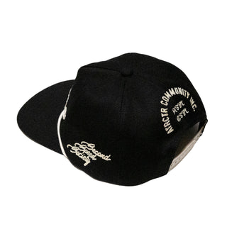 Trucker Cap ”OCEANBEETLE U.S.A.”