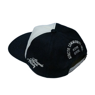 Trucker Cap ”OCEANBEETLE U.S.A.”