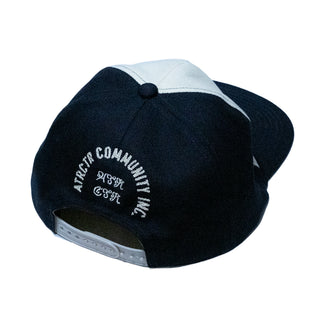 Trucker Cap ”OCEANBEETLE U.S.A.”