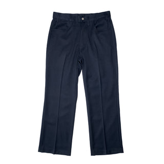 ATR-PREST bootcut pants
