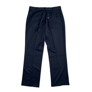 ATR-PREST bootcut pants