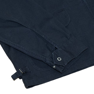 ATRCTR crew drizzler jacket
